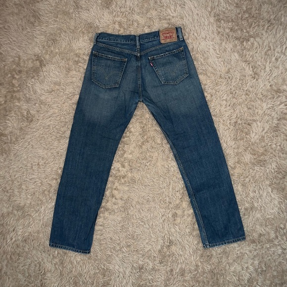 Levi’s Jeans - Picture 3 of 4